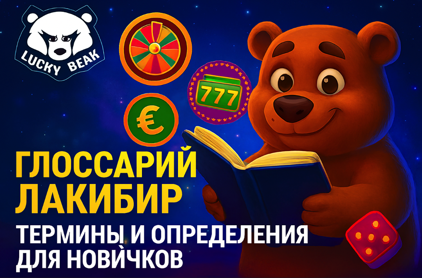 LuckyBear: Вечеринка на кости Dice & Roll