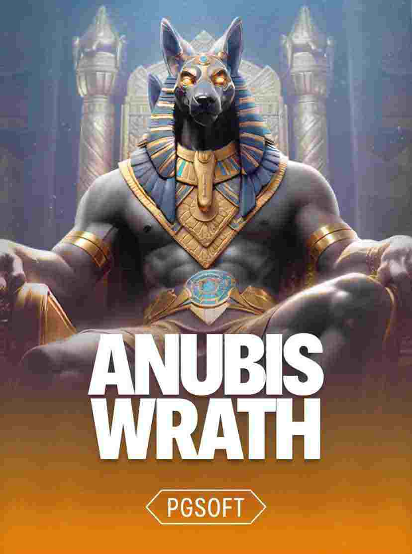 ANUBIS WRATH - Играть онлайн