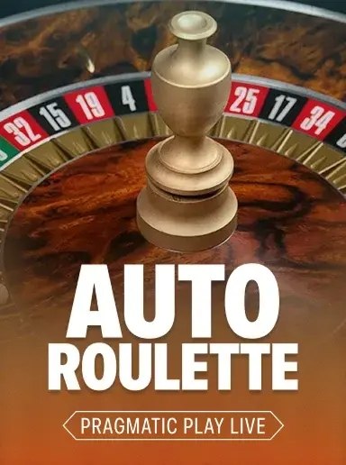 Auto Roulette - Играть онлайн