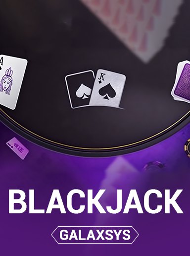 Black Jack - Играть онлайн
