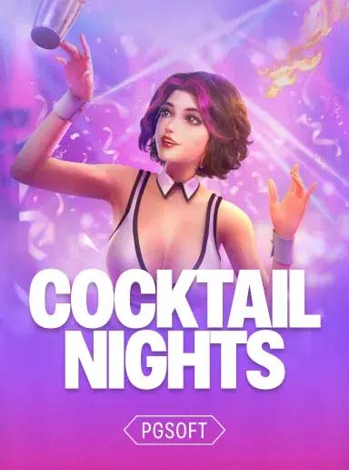 COCKTAIL NIGHTS