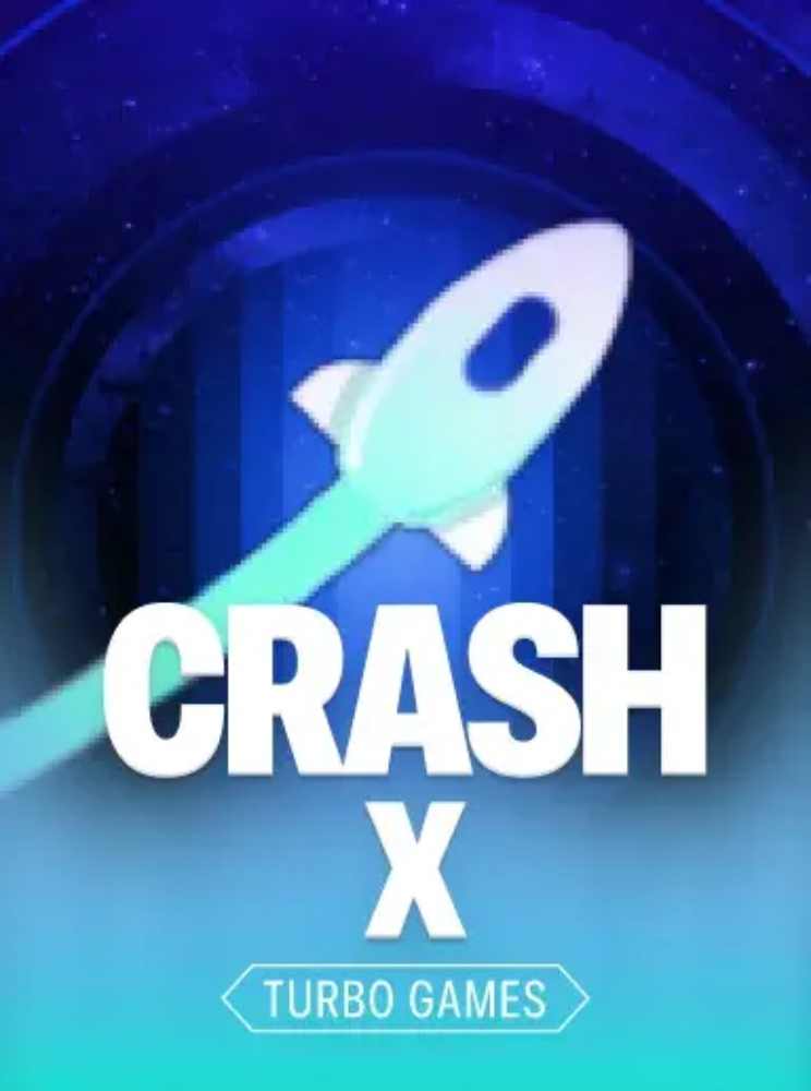 Crash X - Играть онлайн