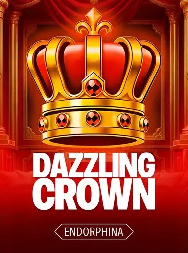 Dazzling Crown - Играть онлайн