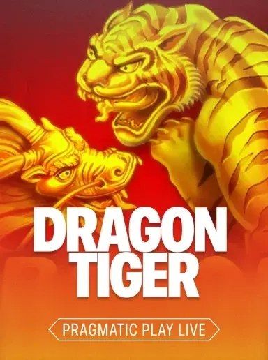 Dragon Tiger - Играть онлайн