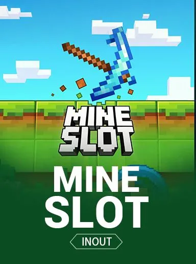 Mine slot - Играть онлайн