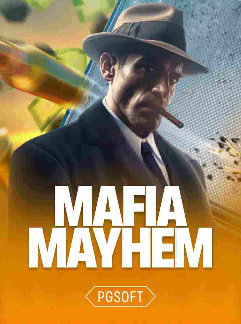 MAFIA MAYHEM