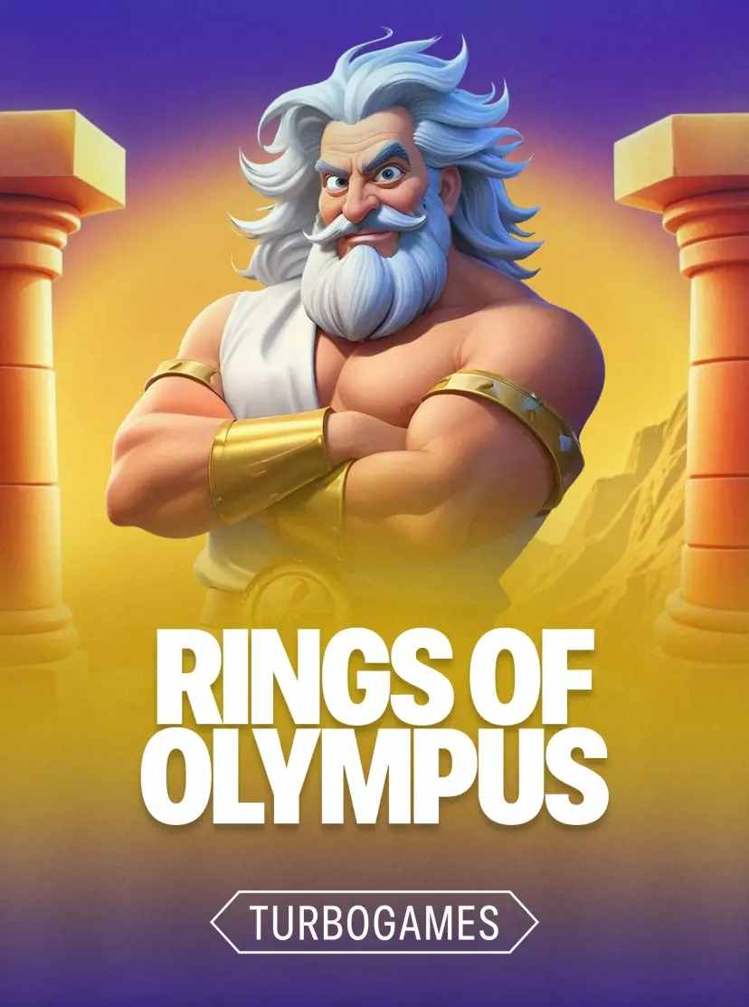 Rings Of Olympus - Играть онлайн