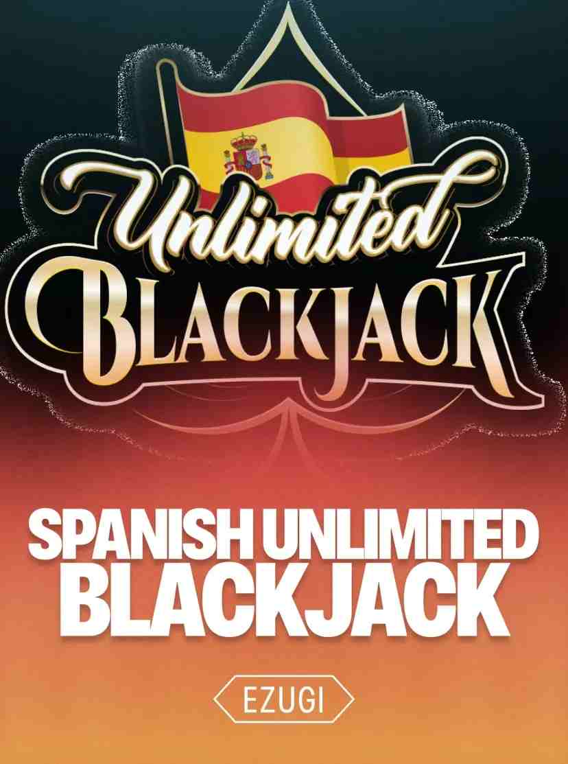 SPANISH UNLIMITED BLACKJACK - Играть онлайн