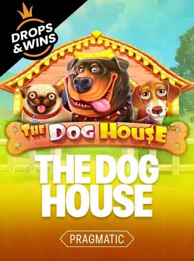 THE DOG HOUSE