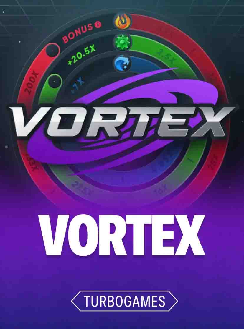 VORTEX - Играть онлайн